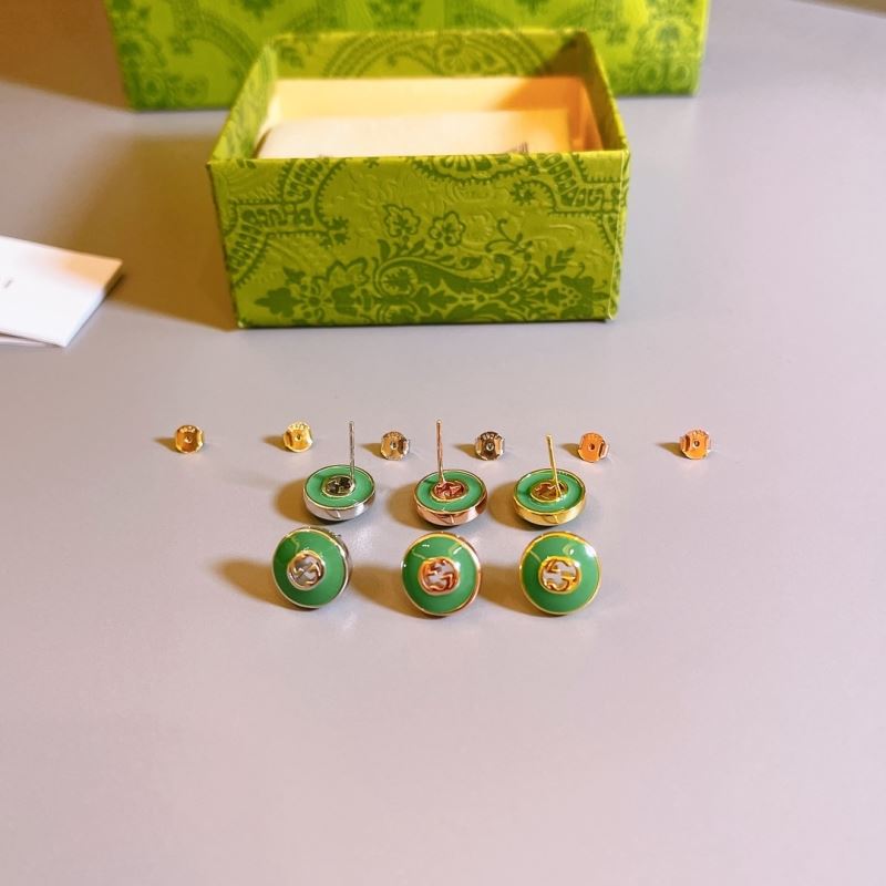 Gucci Earrings